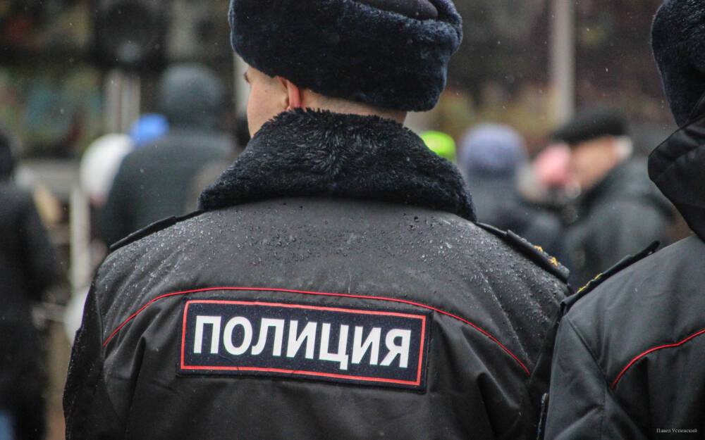 Задержан житель Тверской области, переделавший сигнальный пистолет в травматический