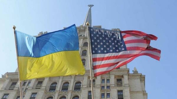 В СВР предупредили о давлении США на Евросоюз по вопросу Украины