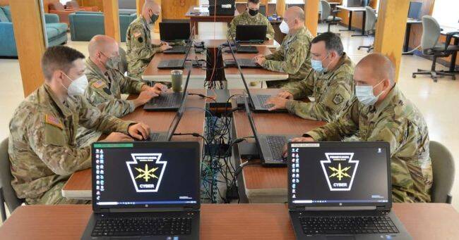 DoS-атаки и вирусы: военные Молдавии участвуют в киберучениях НАТО в Эстонии