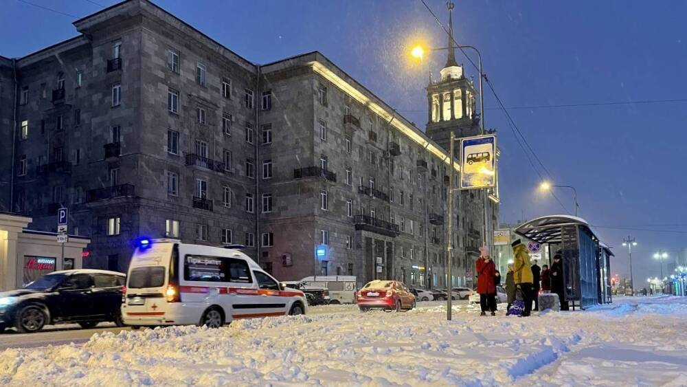 Зима в Петербурге может пойти по сценарию прошлых лет из-за неготовности Смольного