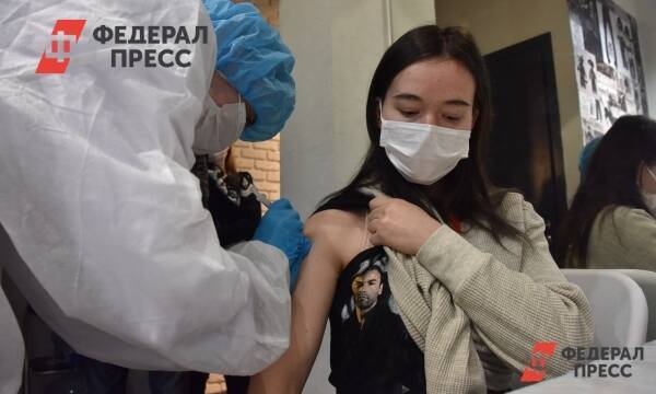 Среди вакцинированных жителей Самарской области разыграют квартиру и автомобиль