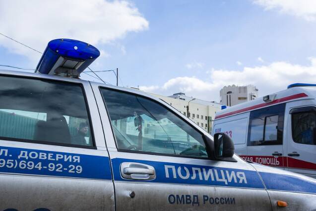 В Волгоградской области пациентка с пистолетом напала на терапевта