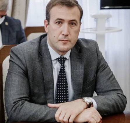 Задержан карачаевский министр Борануков, фигурировавший в деле сенатора Арашукова