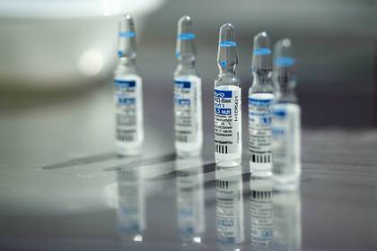 Биолог назвала эффективные против омикрон-штамма вакцины