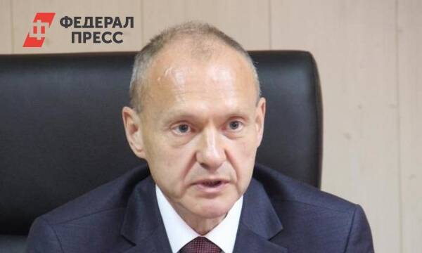 Обвиняемый в коррупции уральский генерал МВД нанял нового адвоката