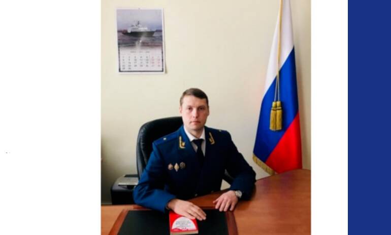 Совфед утвердил кандидатуру на пост прокурора Петербурга