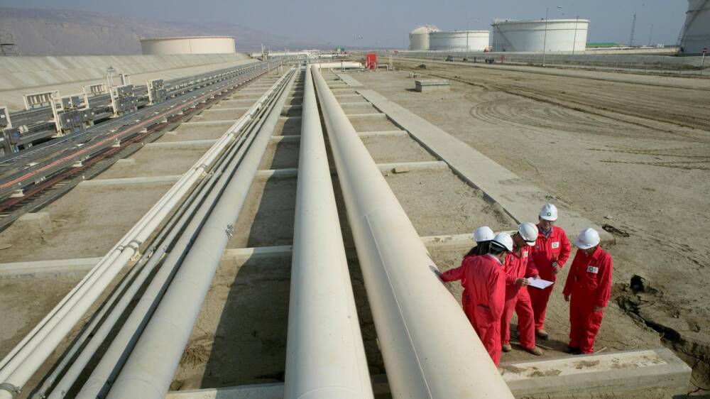 Соглашение по своповым поставкам газа имеет взаимовыгодное значение для Азербайджана, Ирана и Туркменистана
