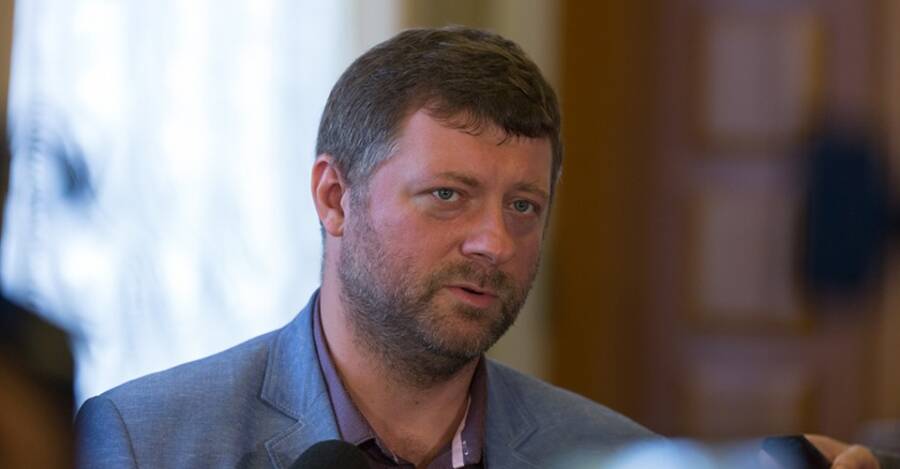 Корниенко рассказал о расценках за участие в госперевороте