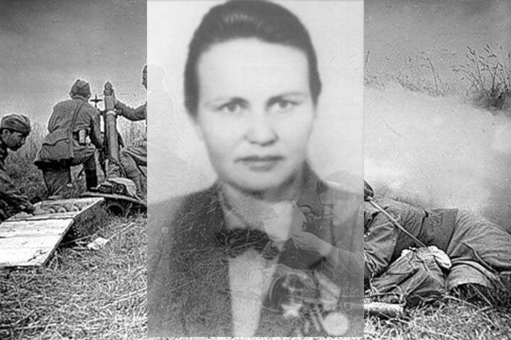 Одна против 15: как советская разведчица Мария Байда уничтожала солдат вермахта - Русская семерка