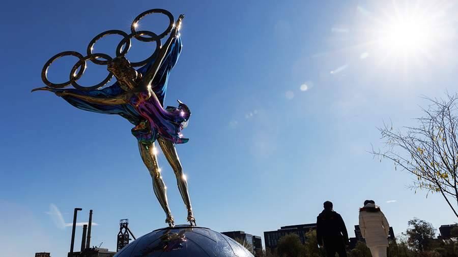 Путин рассказал о планах поехать на открытие Олимпиады в Пекине