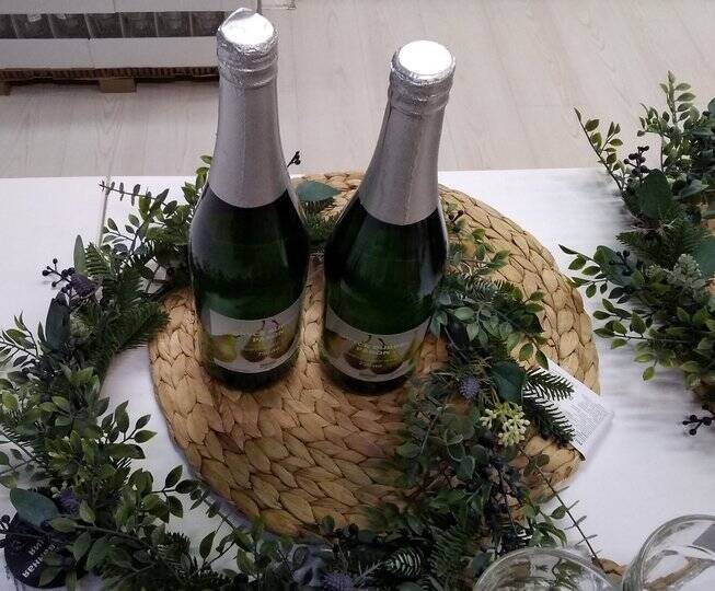 Продавать «детское шампанское» под другим названием предложили в Госдуме