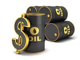 Цена на нефть Brent на Лондонской бирже опустилась ниже $70 за баррель