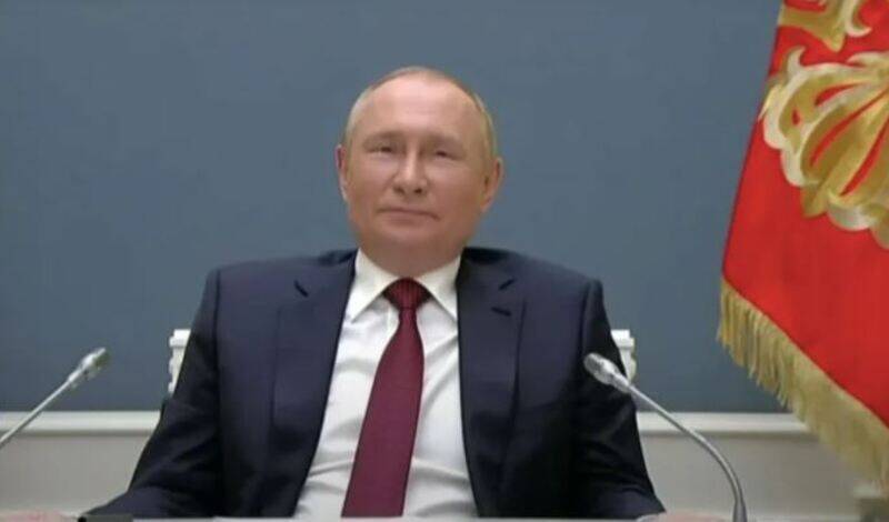 Владимир Путин заявил о своем праве идти на пятый президентский срок в 2024 году