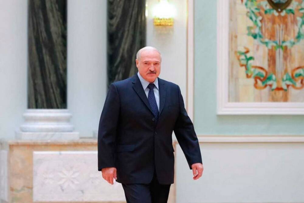 Лукашенко назвал Крым российским