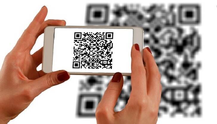 Обнаружены приложения для чтения QR-кодов, ворующие данные банковских карт