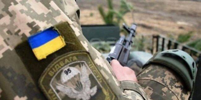 Непонимание сути войны на Донбассе назвали одной из причин падения боевого духа в ВСУ