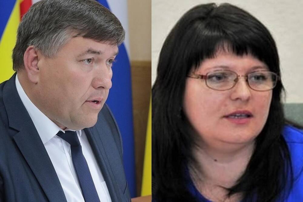 Названы два претендента на пост главы администрации Таганрога