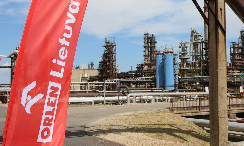 Глава Orlen Lietuva: мы не видим препятствий для работы с Petrofac - ИНТЕРВЬЮ BNS