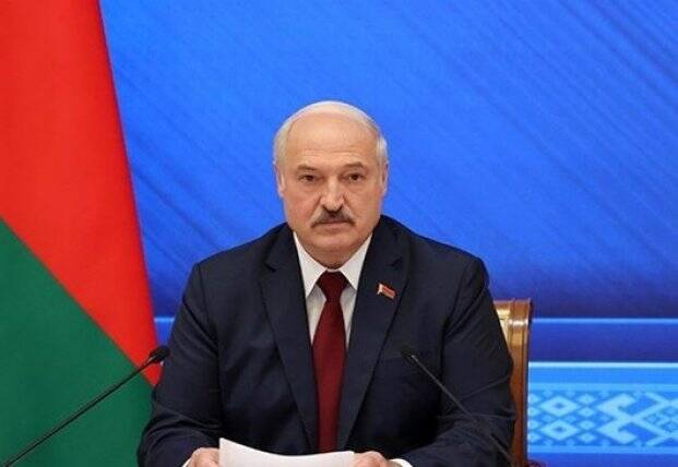 Лукашенко признал Крым "де-юре российским" (видео)