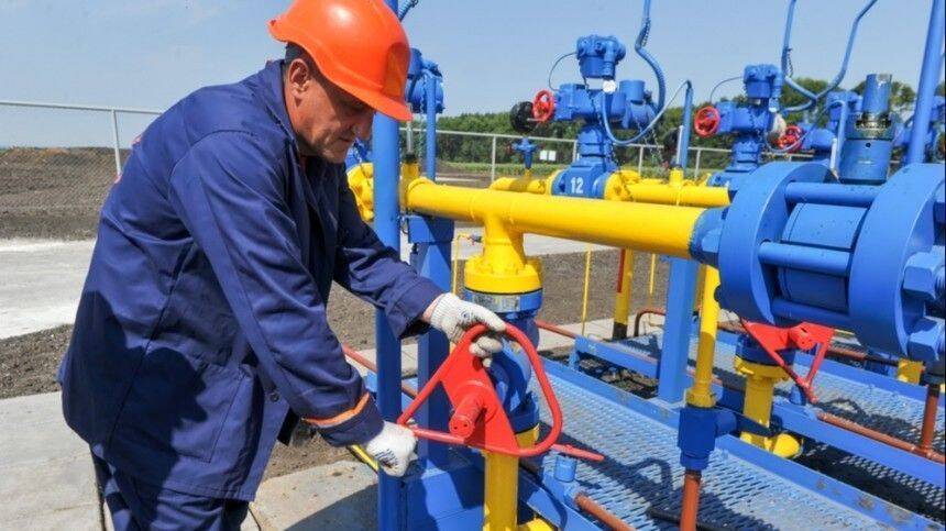 Украина обвинила Россию в отказе продлевать контракт на транзит газа