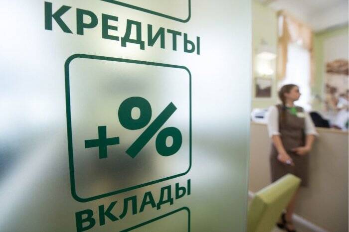 Суммарный долг одного жителя страны превысил 300 тыс. рублей