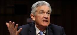 «Омикрон» напугал ФРС: Американский ЦБ ускорит ужесточение политики
