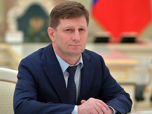 Экс-губернатору Хабаровского края Сергею Фургалу предъявили последние обвинения перед судом