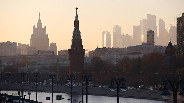 Москва стала первой среди европейских городов в рейтинге инноваций в борьбе с COVID-19