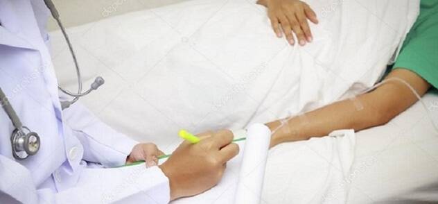 Пациенты ульяновской ковид-больницы пожаловались на нехватку медикаментов и кислорода