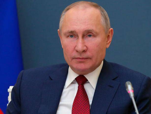Путин заверил о высоком уровне военной безопасности в России