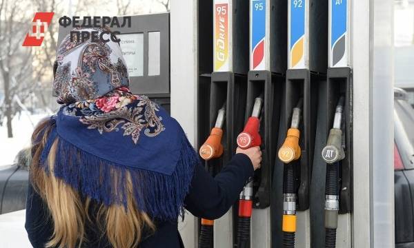 Биржа не помогла: эксперты предупредили о предстоящем росте цен на бензин