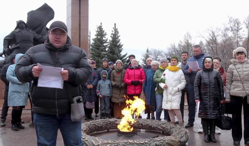 Жители Башкирии пожаловались президенту Путину на антиковидные ограничения в регионе