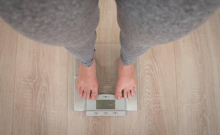 Новое открытие: этот гормон контролирует увеличение веса (Al Arabiya, ОАЭ)