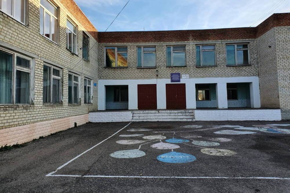Реорганизация двух школ в одну вызвала яростный протест родителей учеников в Самойловке