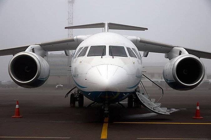Украинская авиакомпания Air Ocean получила права на первые маршруты. Куда полетит