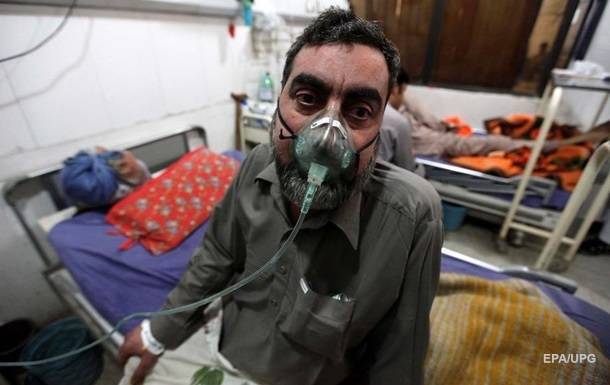 Во время пандемии в 30 странах выросла смертность от туберкулеза - ВОЗ