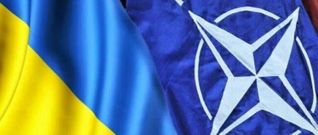 Посол назвал дату, когда Украина рассчитывает вступить в НАТО