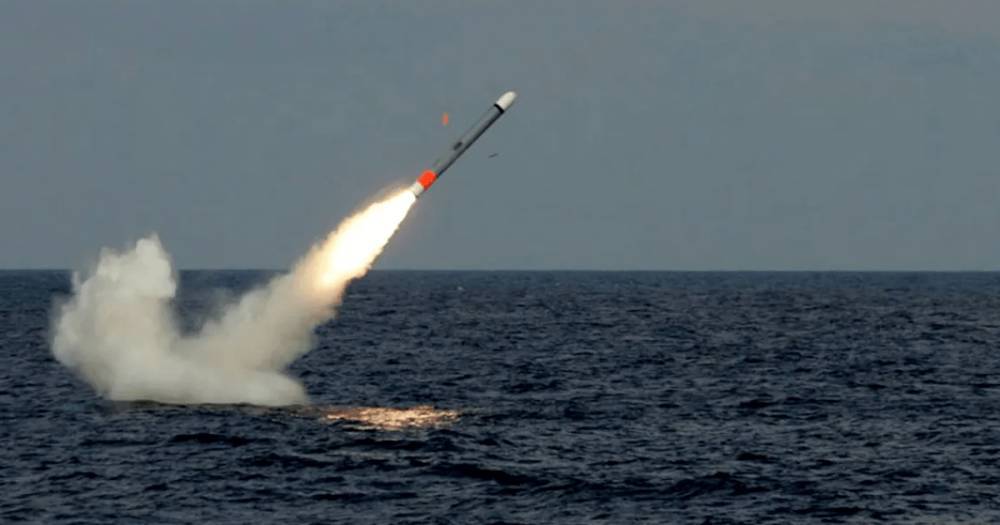 Новый прицел и дальность поражения. В США прокачали морскую версию ракет "Tomahawk"