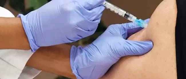 В Минздраве назвали области, в которых хуже всего ситуация с вакцинацией от COVID-19