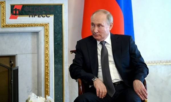 Путин и Лукашенко утвердили 28 программ Союзного государства