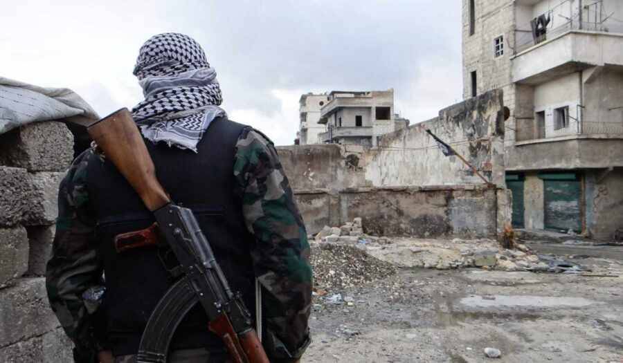 Терроризм в Сирии еще не побежден окончательно – Ефимов