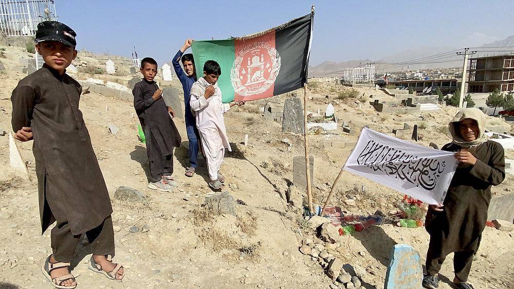 Возвращение талибов: как сейчас живут в Афганистане