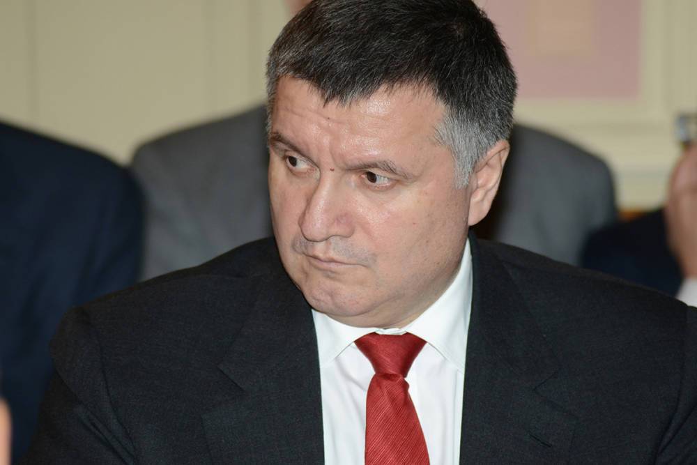 Экс-глава МВД Украины Аваков назвал причину своей отставки при Зеленском
