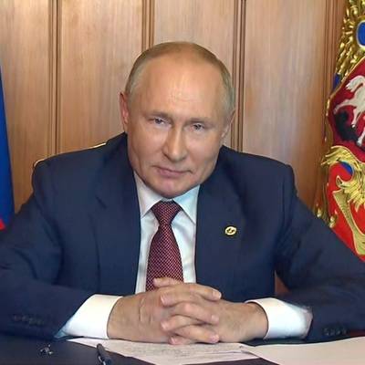 Путин и Лукашенко оценили решения заседания госсовета Союзного государства