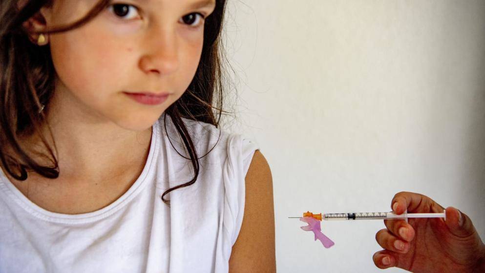 Смерть ребенка после вакцинации: что нужно знать родителям