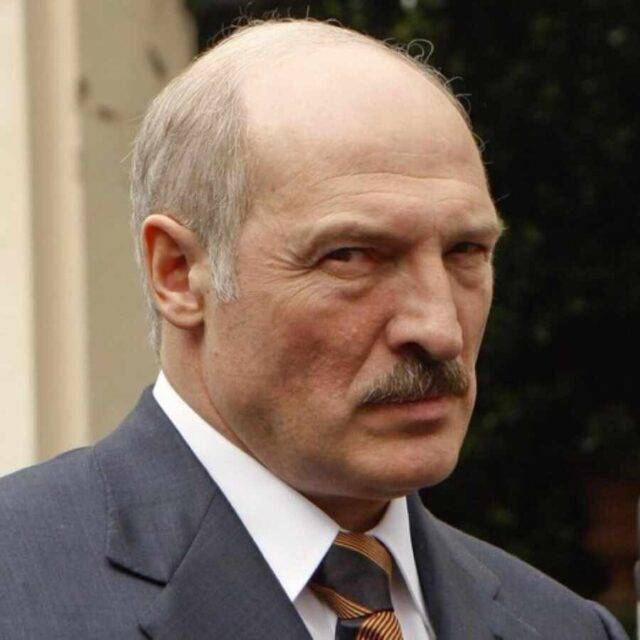Путин откликнулся на жалобу Лукашенко относительно Крыма