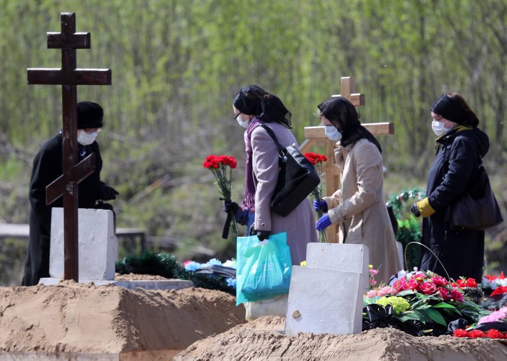 Похороны в Беларуси: о чем необходимо знать?
