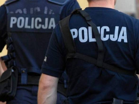 В Польше двум полицейским предъявили обвинение за избиение украинца