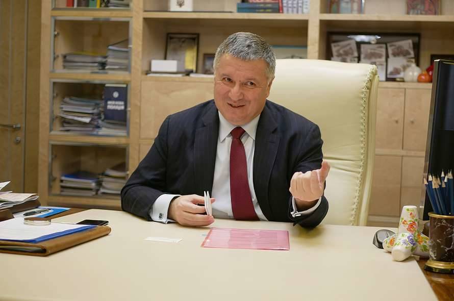 Аваков впервые раскрыл причины отставки с должности министра внутренних дел