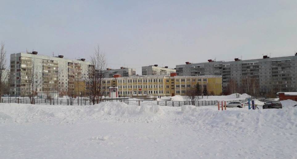 В Новосибирске коллекторы угрожают взорвать школу № 207